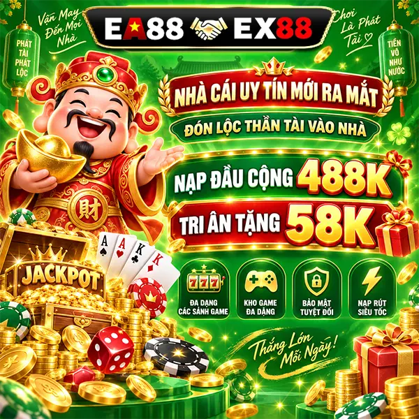 Banner ea88 mobile